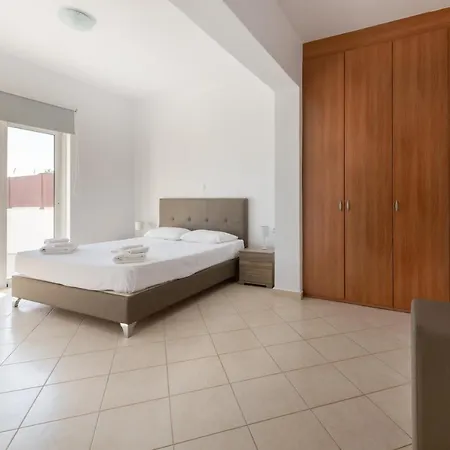 Сasa de vacaciones Casa Marinella Gennadi