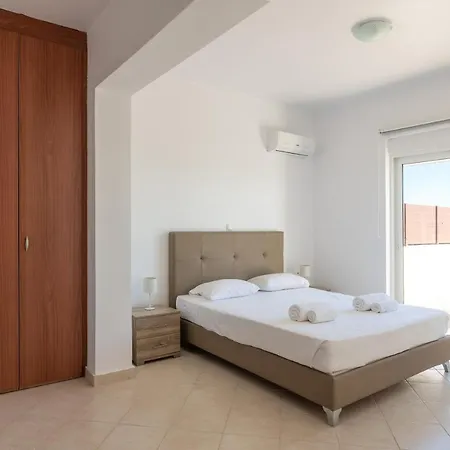 Сasa de vacaciones Casa Marinella Gennadi