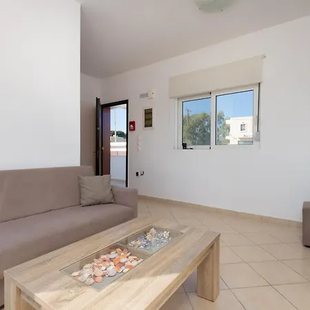Casa Marinella Сasa de vacaciones Gennadi