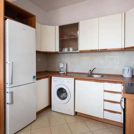 Сasa de vacaciones Casa Marinella *