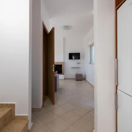 Casa Marinella Сasa de vacaciones *