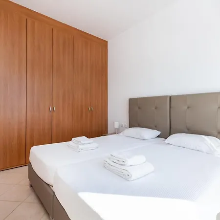 Сasa de vacaciones Casa Marinella Gennadi