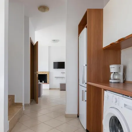Casa Marinella Сasa de vacaciones Gennadi