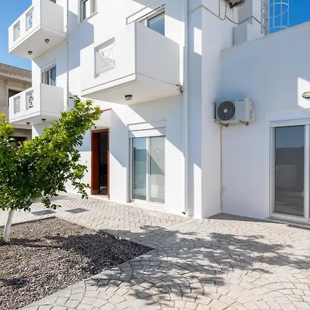 Casa Marinella 度假居 *