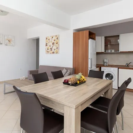 度假居 Casa Marinella *
