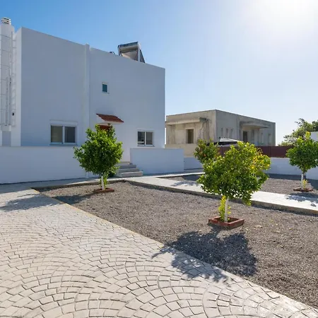 Casa Marinella Σπίτι διακοπών Γεννάδι