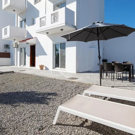 Casa Marinella Σπίτι διακοπών *