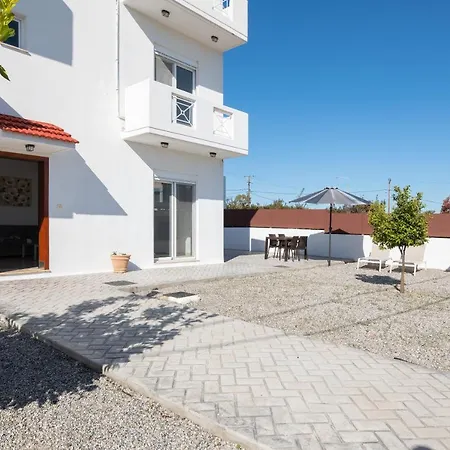 Σπίτι διακοπών Casa Marinella Γεννάδι