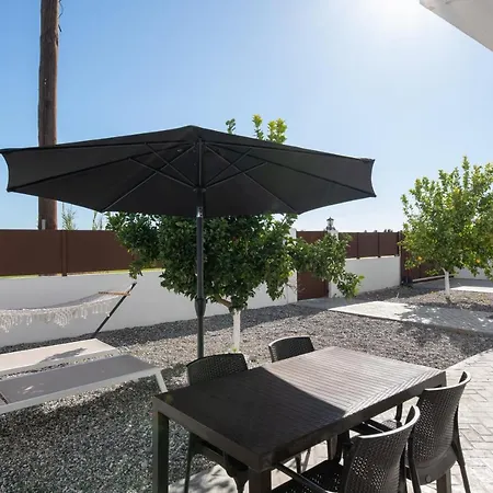 بيت للعطل Casa Marinella غينادي