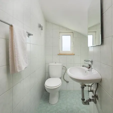 Σπίτι διακοπών Casa Marinella Γεννάδι
