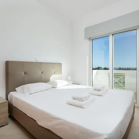 Casa Marinella * Γεννάδι