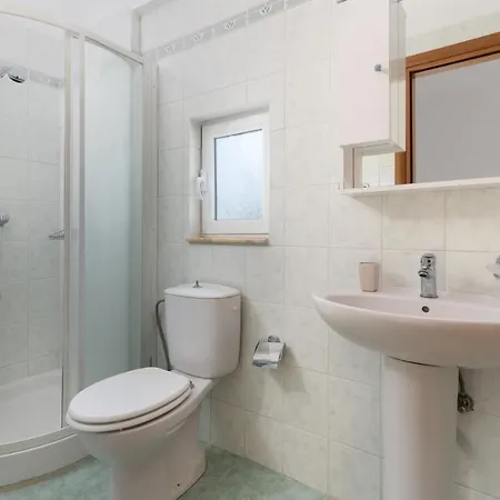 بيت للعطل Casa Marinella غينادي