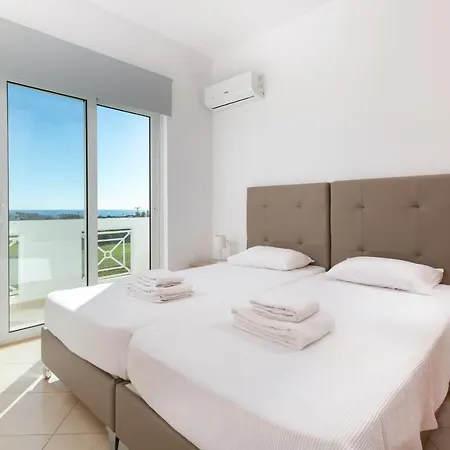 Σπίτι διακοπών Casa Marinella Γεννάδι