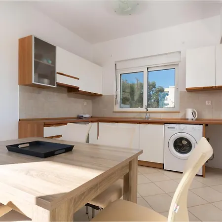بيت للعطل Casa Marinella