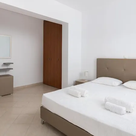 Σπίτι διακοπών Casa Marinella