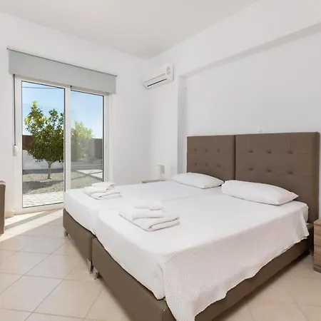 Σπίτι διακοπών Casa Marinella Γεννάδι