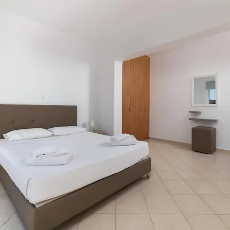 بيت للعطل Casa Marinella