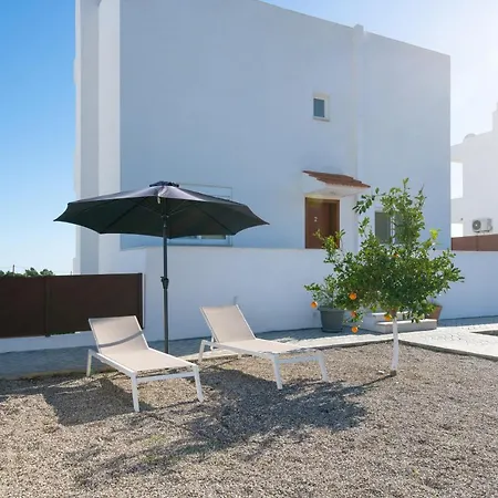 بيت للعطل Casa Marinella *