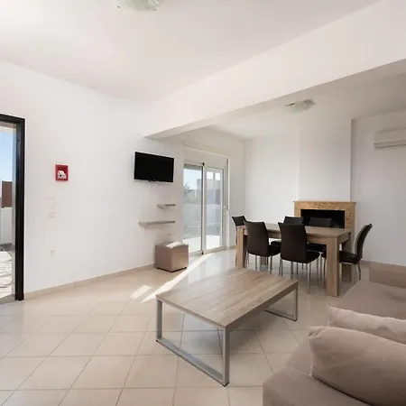 Casa Marinella Σπίτι διακοπών *