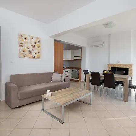 Casa Marinella * Γεννάδι
