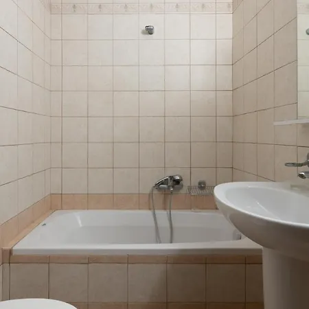 بيت للعطل Casa Marinella غينادي