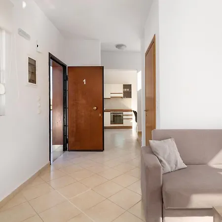 Σπίτι διακοπών Casa Marinella