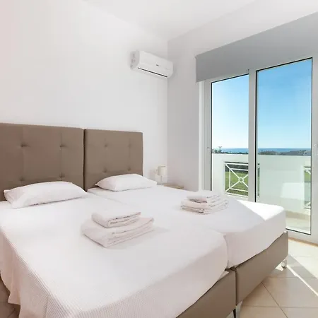 Casa Marinella Γεννάδι