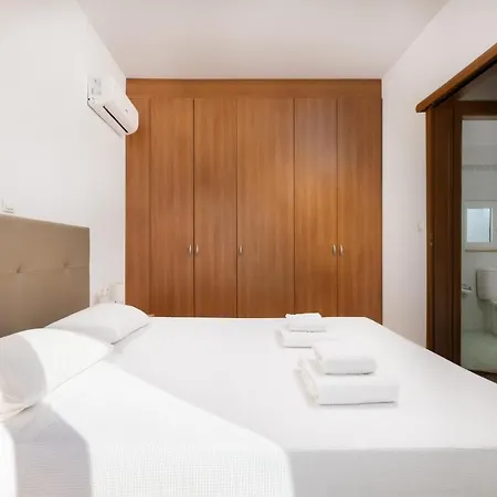 Casa Marinella Σπίτι διακοπών